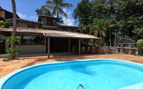 Hostel La Isla